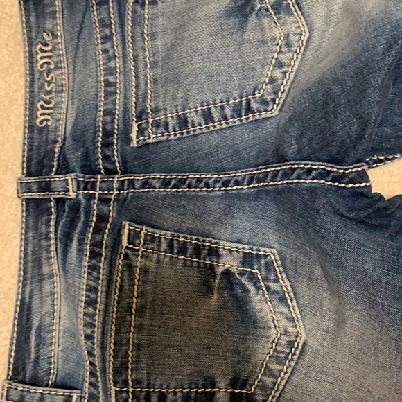🌿NWT Miss Me Jeans Size 14 Girls🌿 - Picture 4 of 6